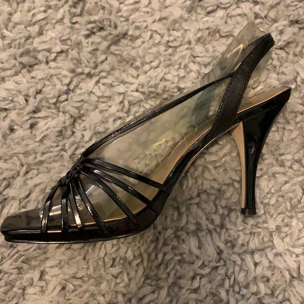 3 Inch Heels - Picture 3 of 7